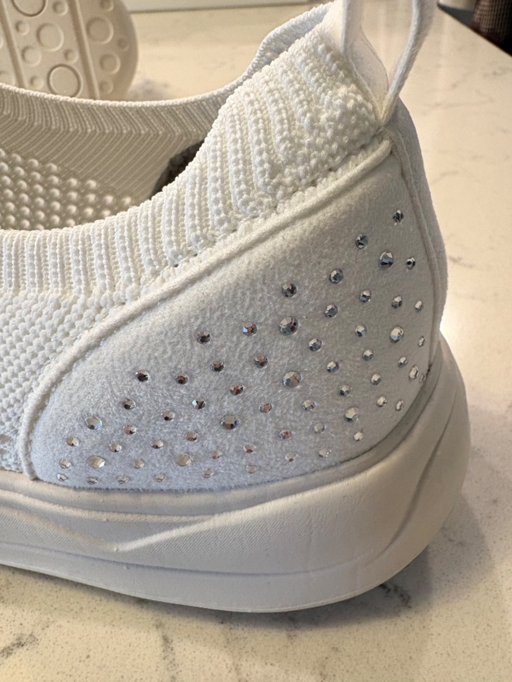 Brand New LifeStride Timeless Bright Slip On - Picture 6 of 8